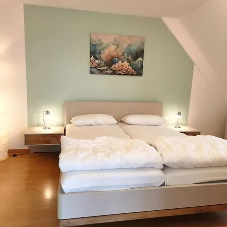 Traumblick - Boddenblick, Tiefgarage & Aufzug