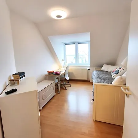 Traumblick - Boddenblick, Tiefgarage & Aufzug